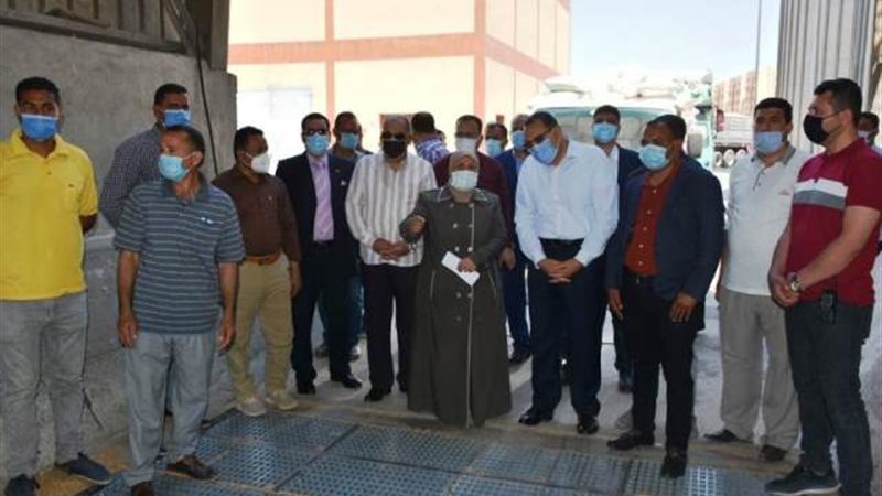 بوابة الجمهورية