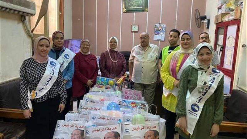 بوابة الجمهورية