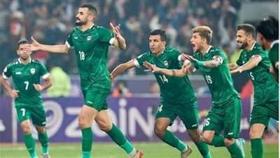 كولومبيا يواجهة العراق وألمانيا وديا