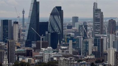 دعم فواتير الطاقة يقود لارتفاع عجز الميزانية في بريطانيا
