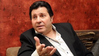 التفاصيل الكاملة للنصب على الفنان هانى شاكر من متعهد حفلات