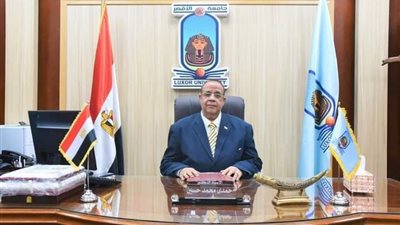 بدء برنامج اخلاقيات البحث العلمى بجامعة الأقصر