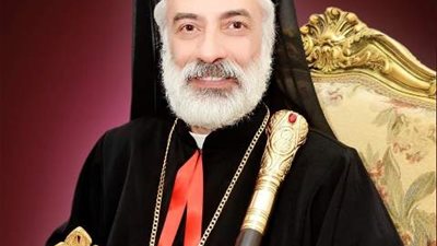 مطرانية الكاثوليك بالمنيا تعلن عن حملة للتبرع بالدم السبت المقبل
