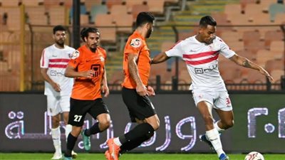 تعرف على تشكيل حكام مبارتي الزمالك وسيراميكا والطلائع وغزل المحلة