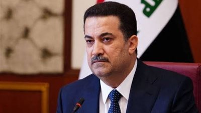 رئيس الوزراء العراقي يوجه بإرسال طائرتين لنقل رعايا بلاده العالقين بالسودان