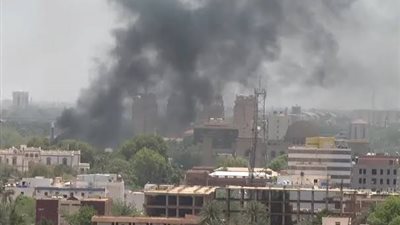 وصول قرابة 40 مدنيا بريطانيا تم إجلاؤهم من السودان إلى قبرص