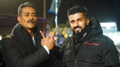 المركز الثقافي المصري الأمريكي يكرم محمد سامي مخرج 