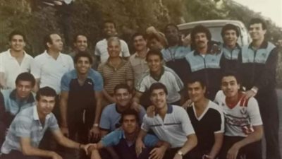 مالا تعرفه عن ممدوح مصباح.. أشهر طبيب فى تاريخ نادى الزمالك