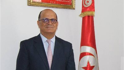 سفير تونس يشكر مصر للمساعدة في إجلاء الجالية التونسية بالخرطوم