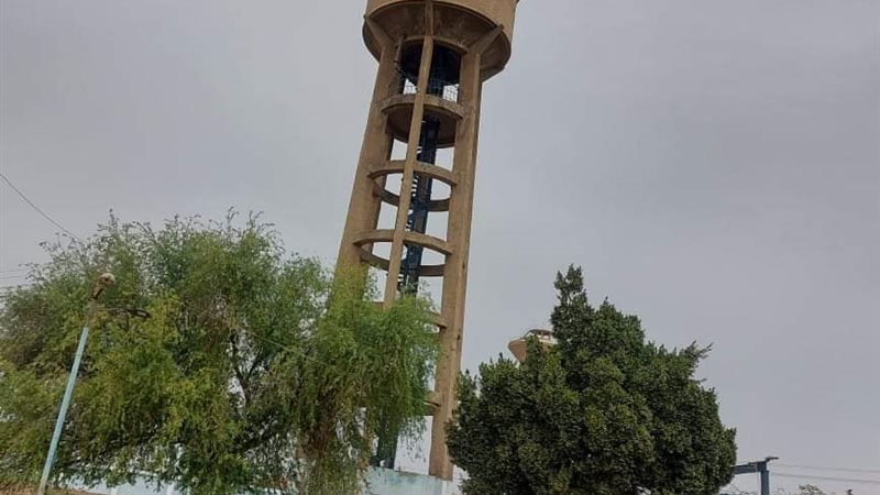 بوابة الجمهورية