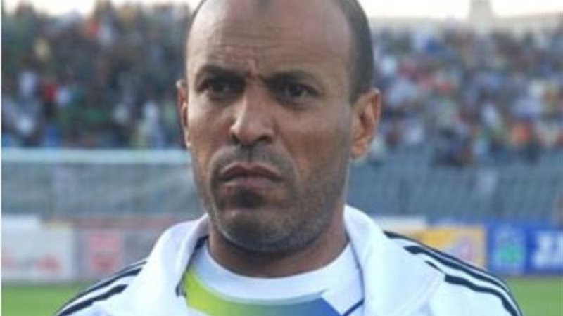 طارق الصاوى