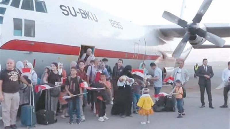 بوابة الجمهورية