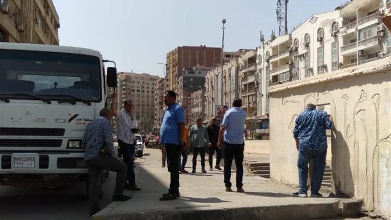 بوابة الجمهورية