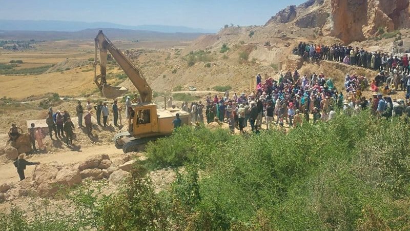 بوابة الجمهورية
