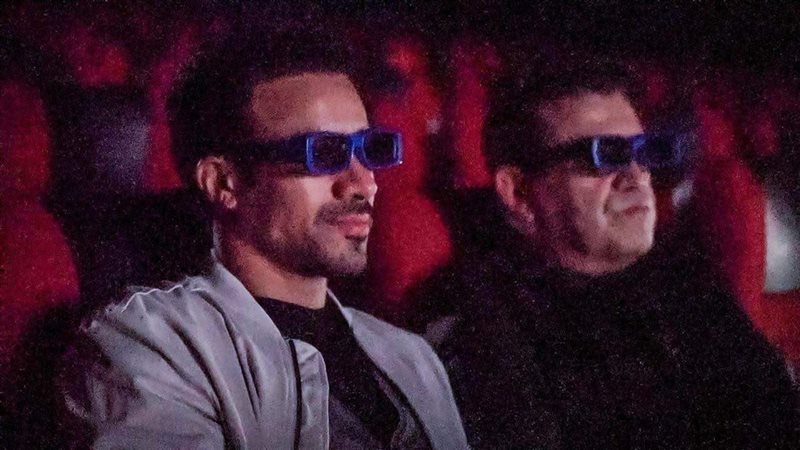 أحمد داود ووائل عبد