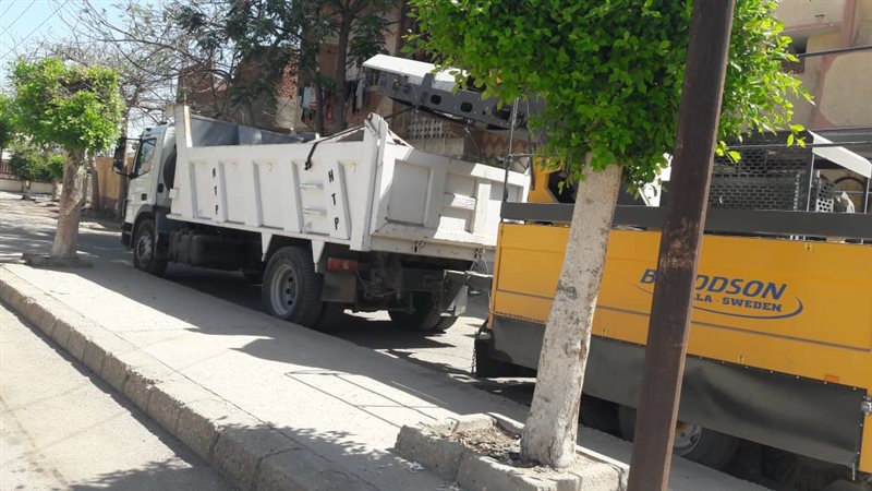 بوابة الجمهورية
