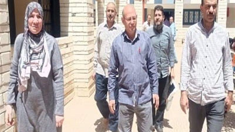 بوابة الجمهورية