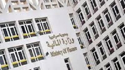 المالية: 3500 جنيه الحد الأدنى للدرجة السادسة و6500 للأولى