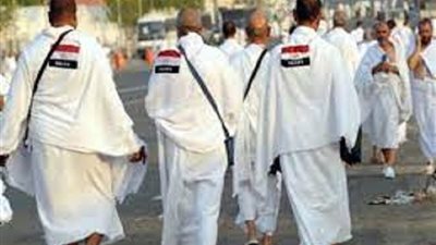 الصحة تعلن شروط دخول الحجاج المصريين الى السعودية