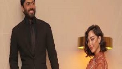 بعد اعتزالها قبل الزواج.. هل تعود طليقة تامر حسنى للغناء من جديد