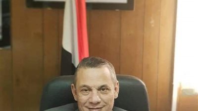 تعيين د.جمال عنان عميدًا لعلوم الزقازيق