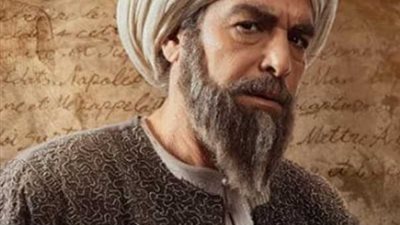 أحمد عبد العزيز: خالد يوسف أصر عليّ لتجسيد دور الحاج شهاب برمضان