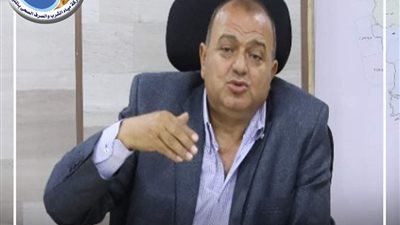 تحصيل المتأخرات و تركيب العدادات مسبقة الدفع بالمنيا