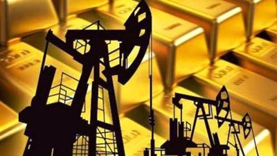 هبوط النفط والذهب والبيتكوين وسط ارتفاع مؤشر ناسداك