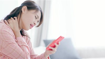 5 أمور تدل على استخدامك المفرط للهاتف النقال.. احذرها