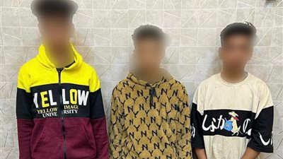 ضبط مرتكبى واقعة مضايقة سائحة أثناء سيرها بميدان التحرير
