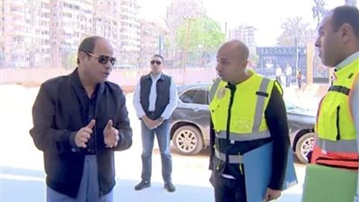 المتحدث باسم الرئاسة:المشروعات التنموية تشمل كل المحافظات ولا تقتصر على منطقة بعينها
