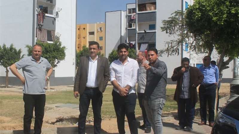 بوابة الجمهورية