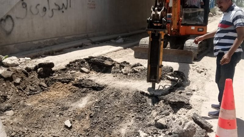 بوابة الجمهورية
