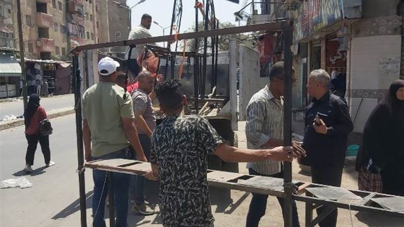 بوابة الجمهورية