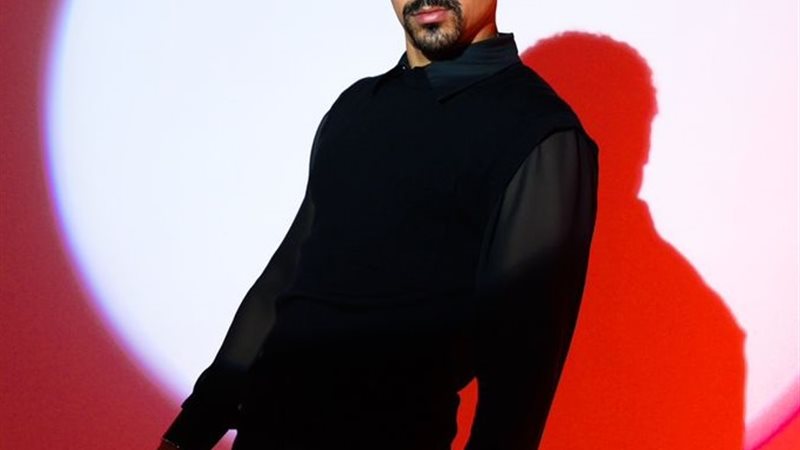 أحمد داود