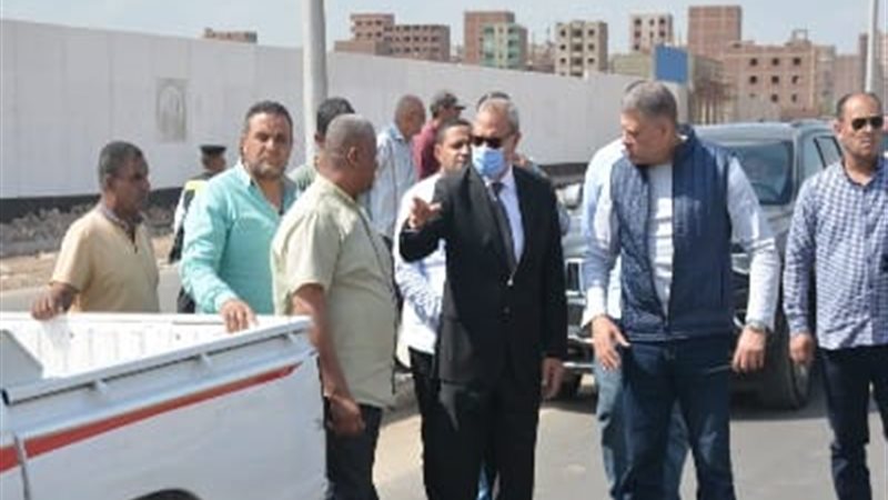 بوابة الجمهورية