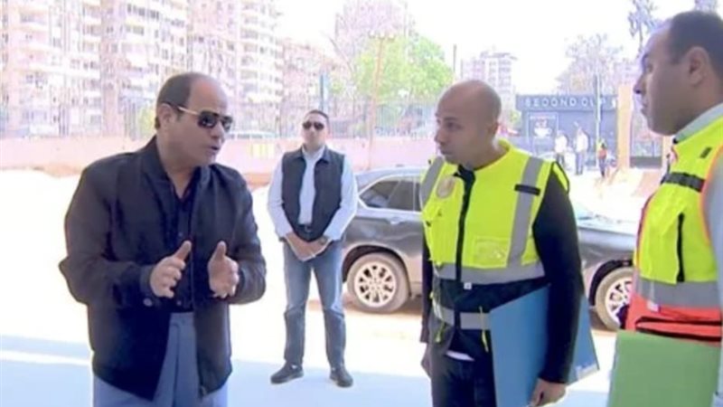 بوابة الجمهورية