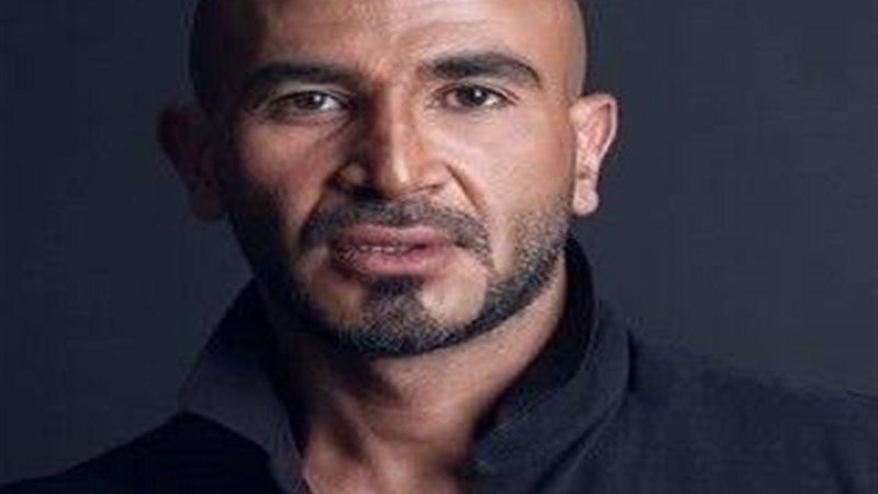 أحمد سعد