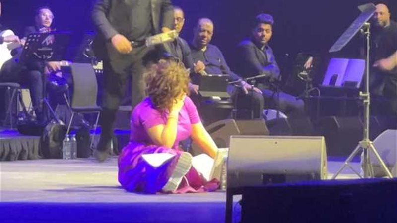 شيرين عبد الوهاب