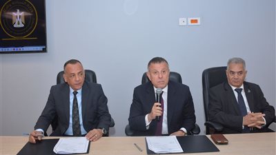 بروتوكول بين 