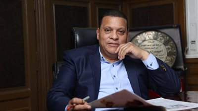 الفضالى:الحوار الوطنى ينطلق فى وقت دقيق وسط أجواء حروب وصراعات