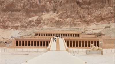 زيادة أسعار تذاكر زيارة المناطق الأثرية أول يونيو