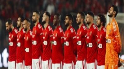 تعرف على حظوظ صعود الأهلي الى دور نصف نهائي دوري أبطال أفريقيا