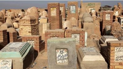 الإسكان: فتح باب الحجز لـ 533 قطعة أرض مقابر مسلمين ومسيحيين