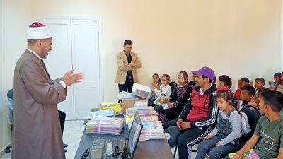 الشباب والرياضة تواصل تنفيذ مبادرة 