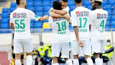 تشكيل الرجاء المتوقع أمام الأهلي الليلة بأبطال أفريقيا