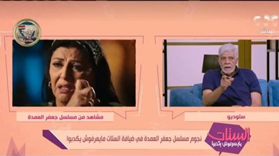 طارق النهري يكشف كواليس دوره في 