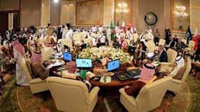 التعاون الخليجى يدعو إلى التهدئة ووقف أشكال التصعيد بالسودان