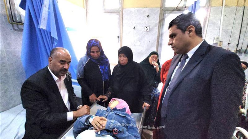 وكيل وزارة التربية