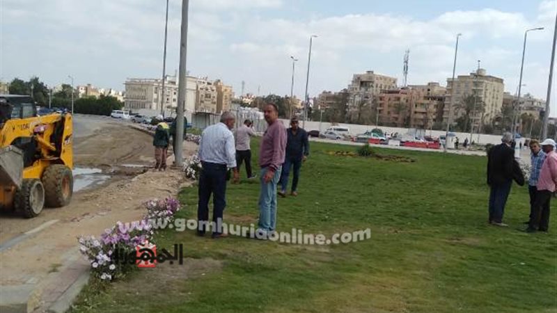 بوابة الجمهورية